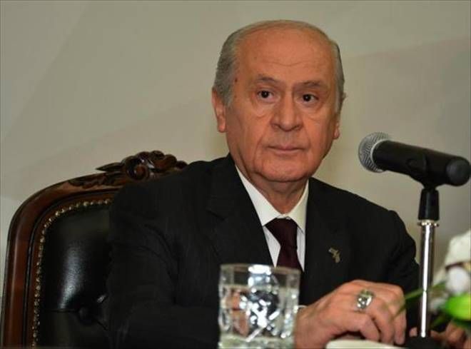 BAHÇELİ: SEÇİMDEN EN BAŞARILI MHP ÇIKTI