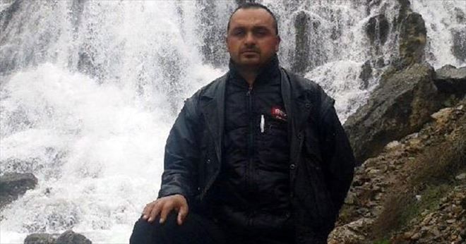 DEMOKRASİ NÖBETİNDEN DÖNERKEN KAZADA HAYATINI KAYBETTİ