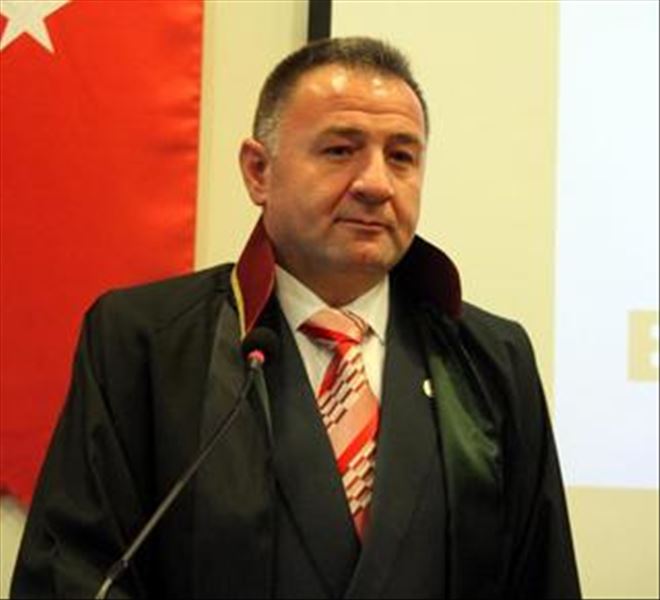 BARO BAŞKANI CAVİT DURSUN GÜVEN TAZELEDİ 