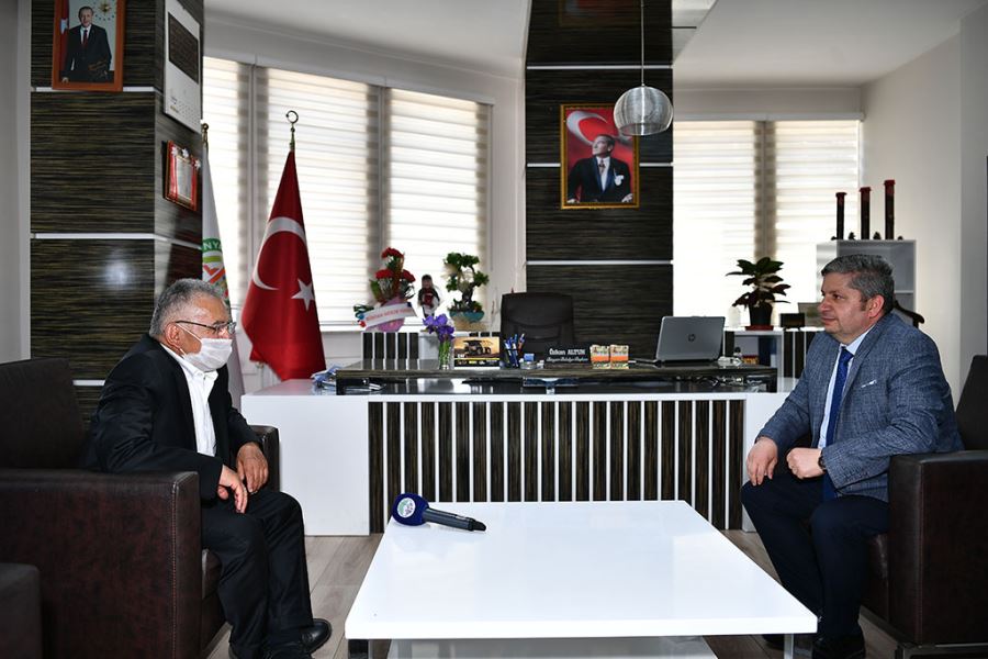 “SIFIR VAKA İÇİN DAHA ÇOK HASSASİYET İSTİYORUZ”